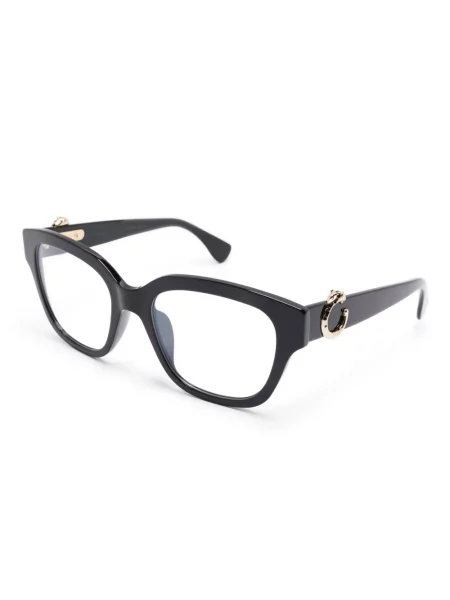 Ochelari de soare Cartier Eyewear negru