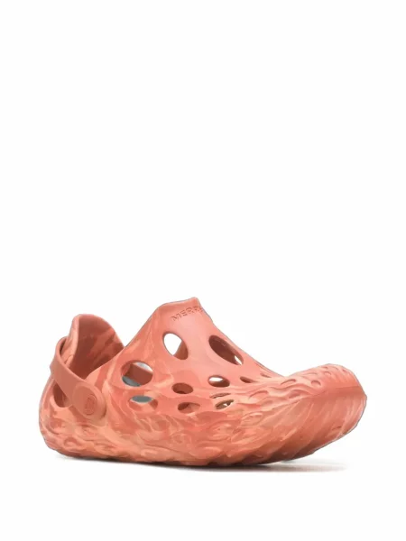 Sneaker Merrell narancsszínű