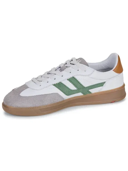 Pantofi Lloyd alb