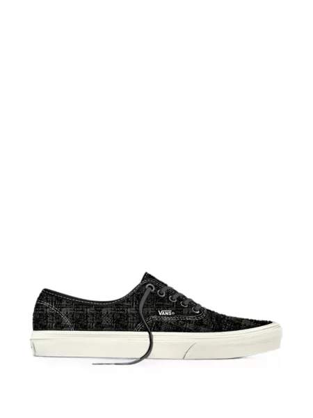 Sneakerși Vans Authentic negru