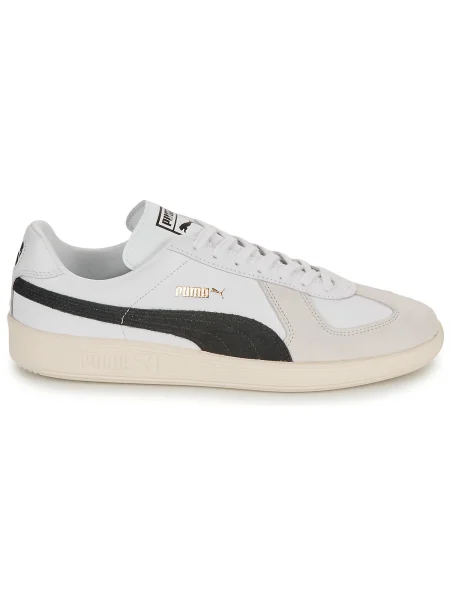 Félcipo Puma fehér