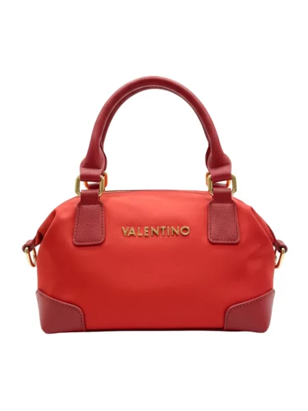 Torebka crossbody Valentino Bags czerwona