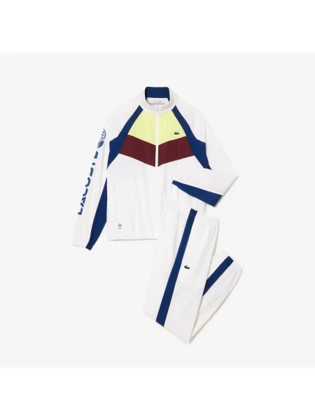 Lacoste Dres Tennis X Daniił Miedwiediew