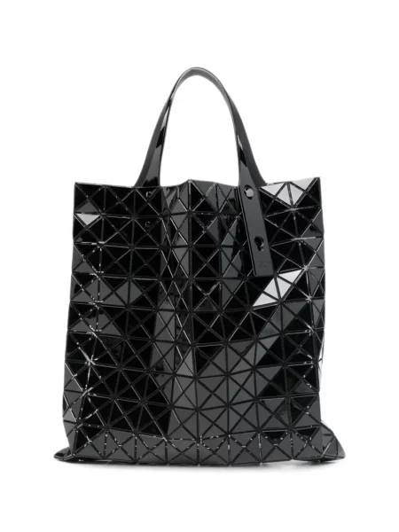 Geantă shopper Bao Bao Issey Miyake negru