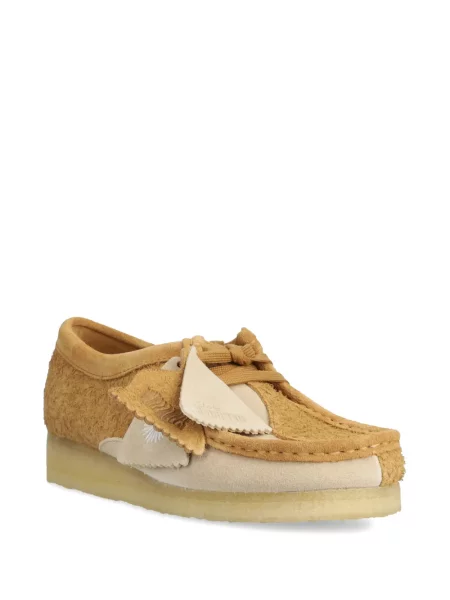 Pantofi loafer Clarks Originals