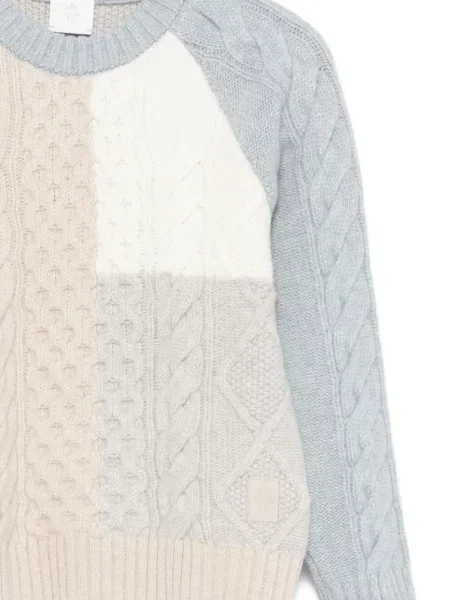 Sweter dziecięcy Eleventy