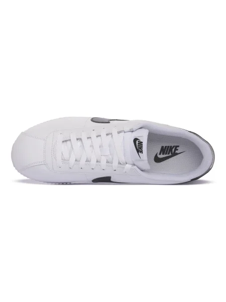 Pantofi Nike alb