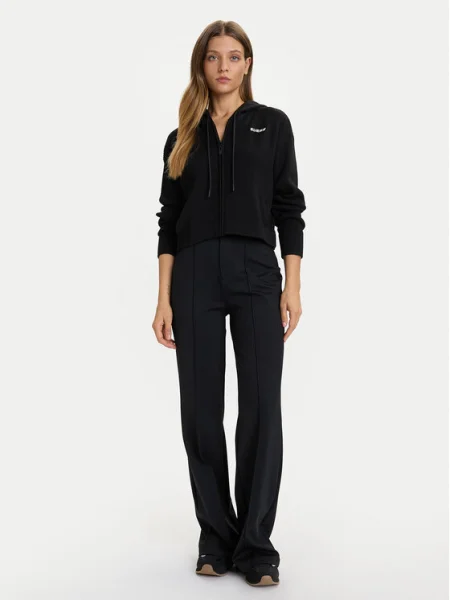 Guess Cardigan negru