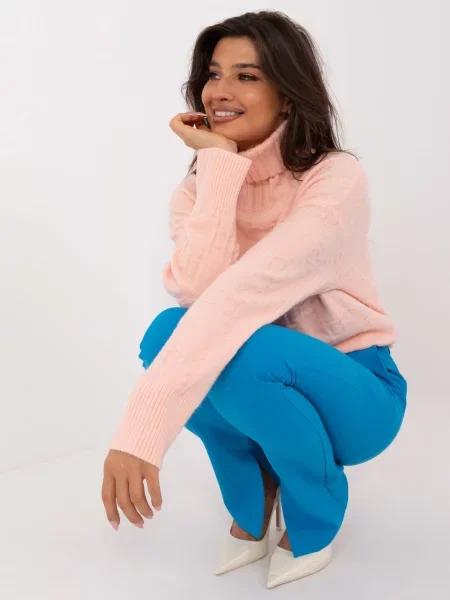 Džemper Wool Fashion Italia