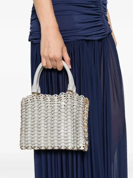 Geantă shopper Rabanne