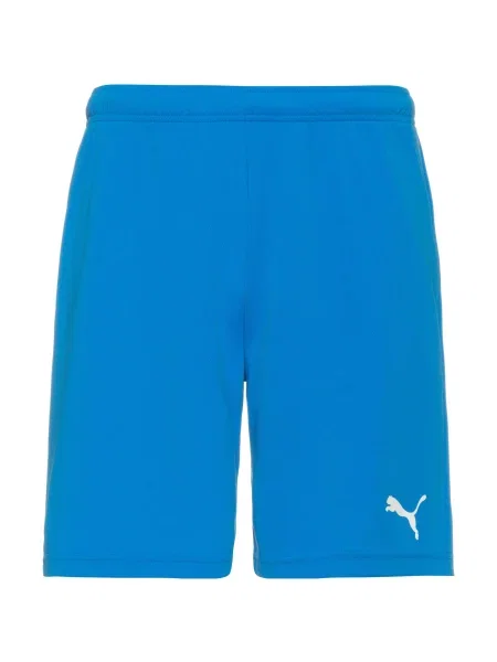 PUMA Pantaloni sport TeamRise azur