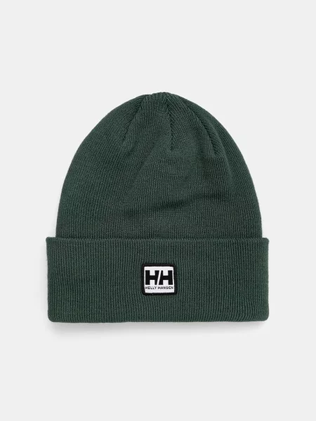 Helly Hansen kapa zelena