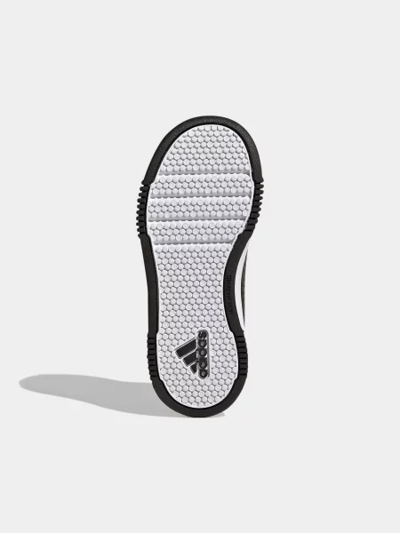 Детские кроссовки Adidas черные