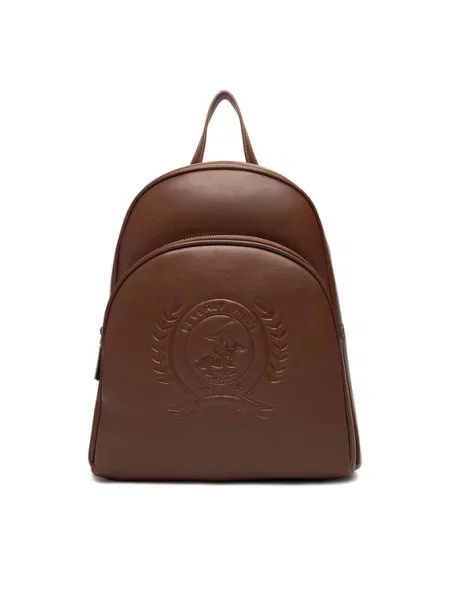Beverly Hills Polo Club Rucsac maro