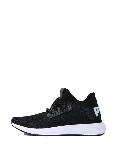 Sneakerși Puma negru