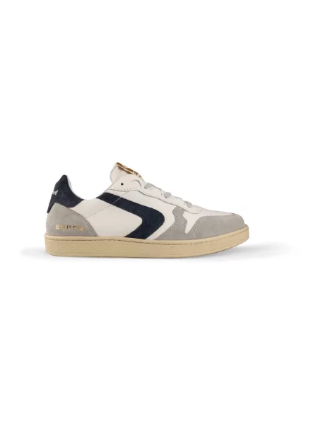 Sneakersy Valsport 1920 zamszowe szare