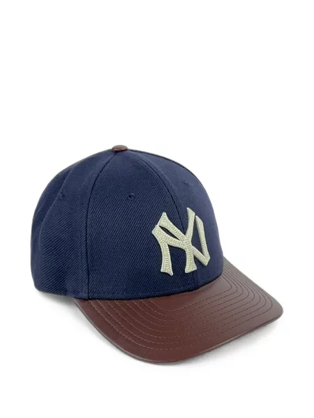 Șapcă New Era Cap albastru