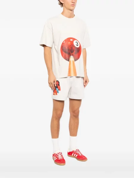Tricou Melt cu imagine