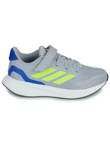 Pantofi copii Adidas gri