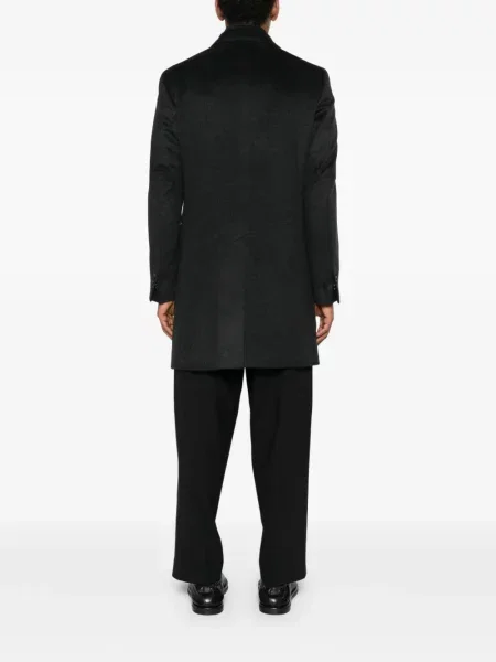 Palton Corneliani negru