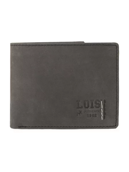 Torba Lois siva