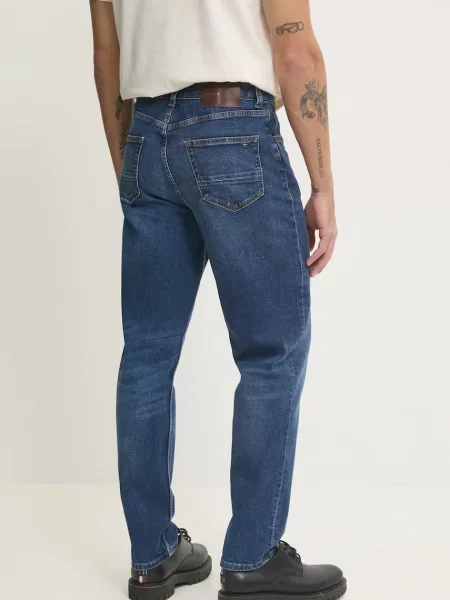Tommy Hilfiger Džíny modré