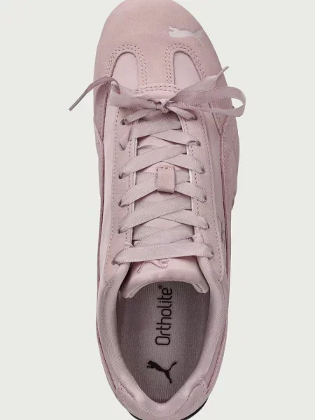 Puma Speedcat Etoile női sportcipő rózsaszín