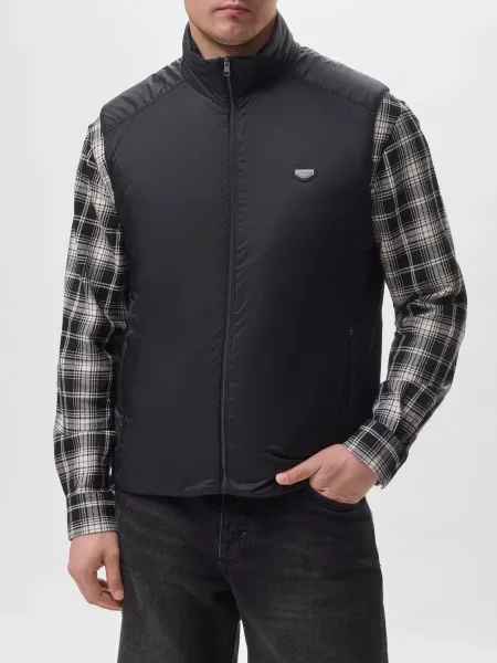 Жилет Antony Morato черный