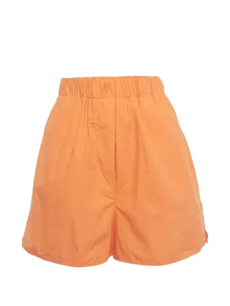 Pantaloni scurți Frame portocaliu