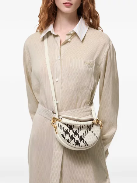 Geantă plic Burberry