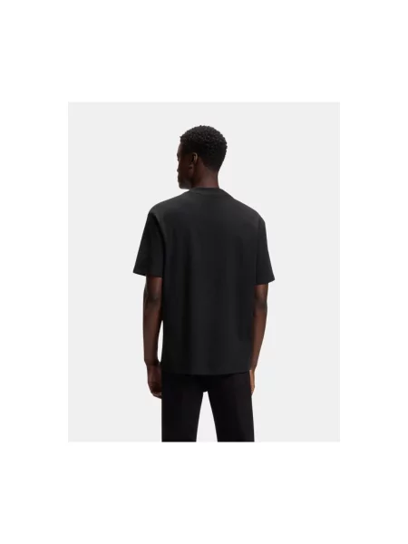 Tricou Hugo negru