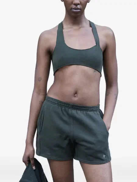 Podkoszulka Greg Ross zielona