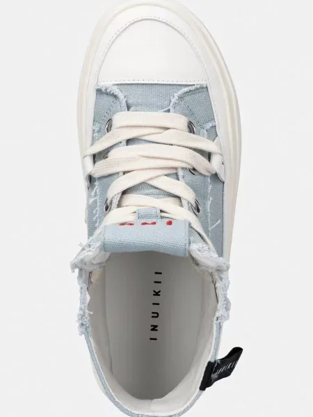 Кеди Inuikii Matilda High Top Distressed