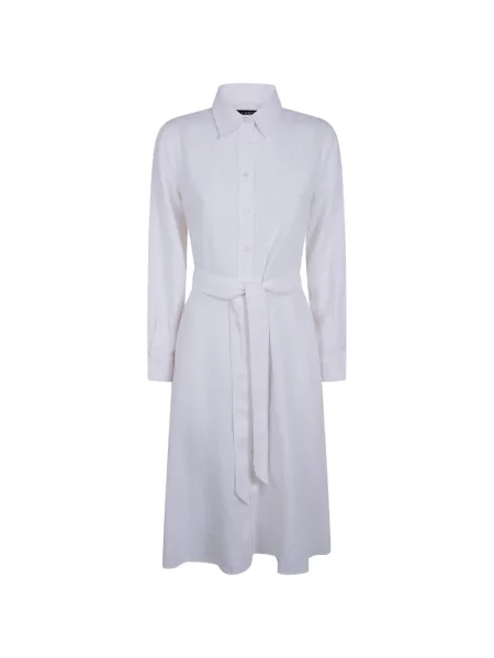 Rochie Lauren Ralph Lauren alb