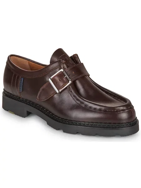 Pantofi Pellet maro