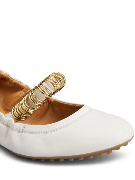Μπαλαρίνες Tod's