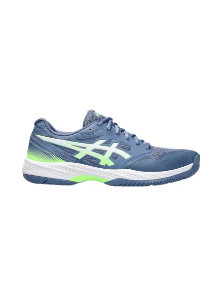 Pantofi Asics albastru