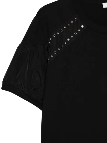 Koszulka Liu Jo czarna