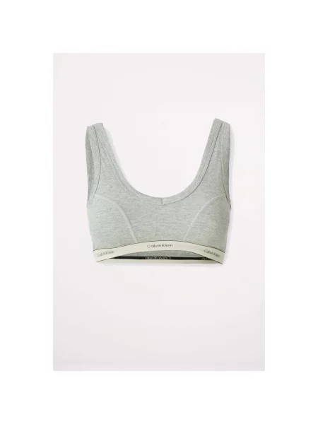 Gaćice Calvin Klein Jeans siva