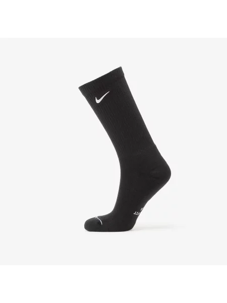 Șosete Nike Everyday Elevated Crew Socks Multi-Color XL