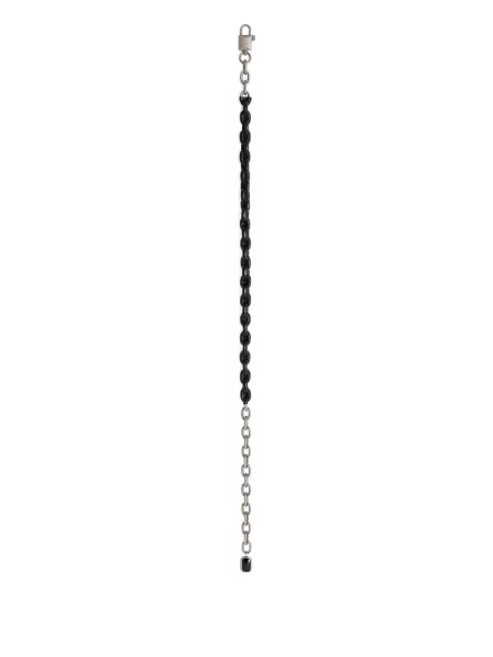 Curea Dolce & Gabbana din piele negru