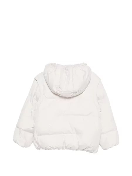 Kurtka dziecięca Emporio Armani