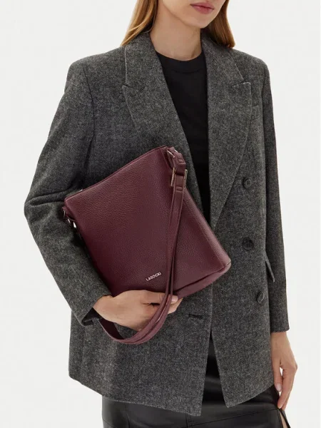 Lasocki Geantă violet