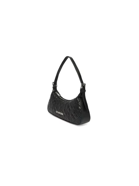 Torbica LOVE MOSCHINO crna