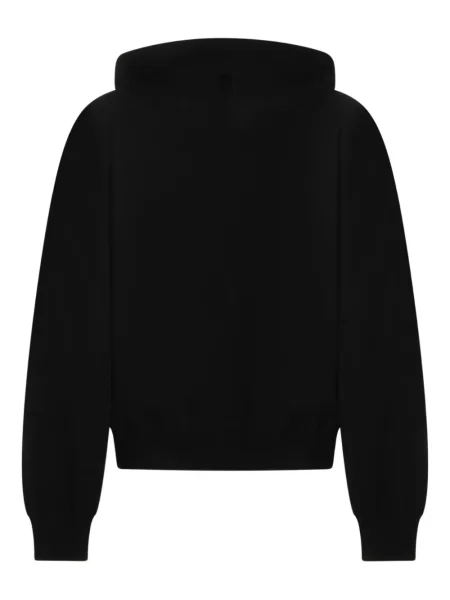 Hanorac cu glugă Off-white alb