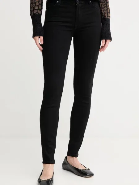 JOOP! Дънки Maja Skinny Fit черен