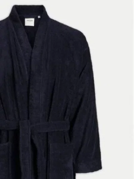 Jack&Jones Župan Tmavomodrá