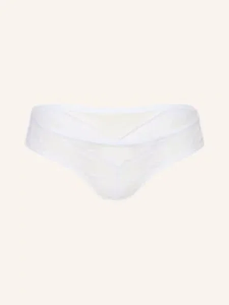 Triumph Kalhotky Comfort Allure bílá