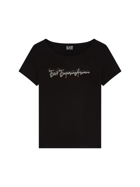 Tricou Emporio Armani negru