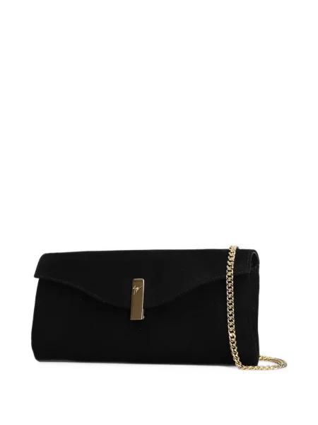 Colier Giuseppe Zanotti cu autograf negru